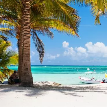 17 Excursiones desde Riviera Maya