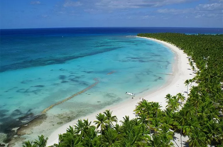 Saona Island Tour