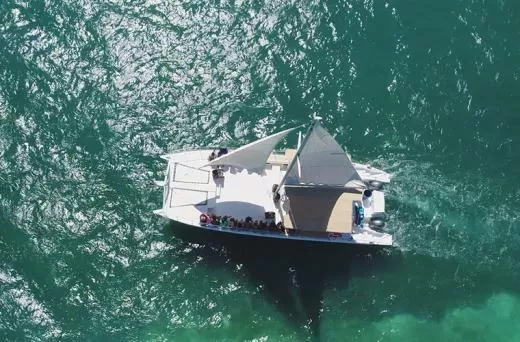 Catamaran Snorkeling & Party Boat Catamaran Snorkeling & Party Boat