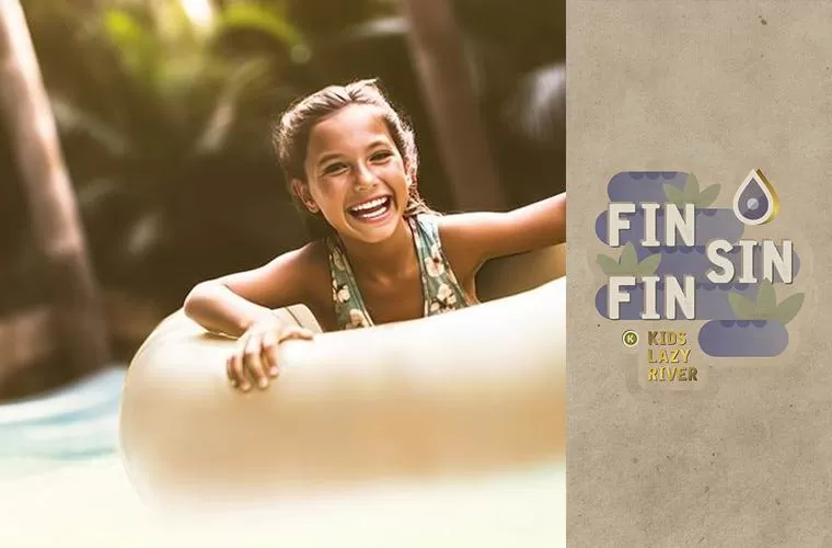 Parque Acuático El Dorado Punta Cana