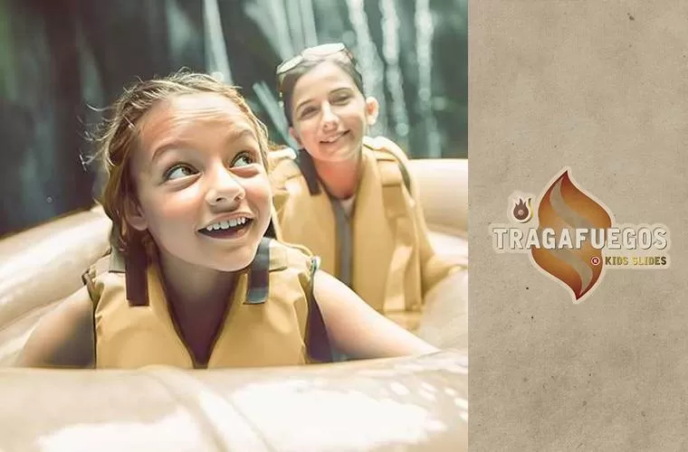 Parque Acuático El Dorado Punta Cana