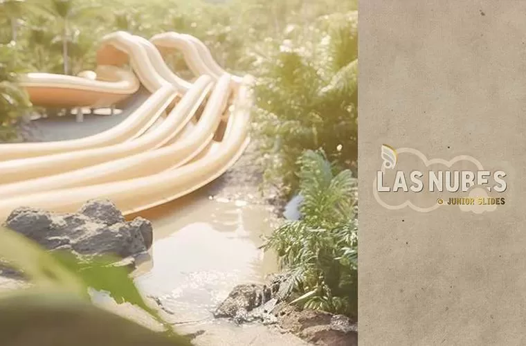 Parque Acuático El Dorado Punta Cana