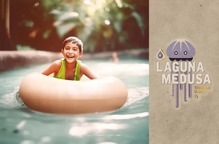 Parque Acuático El Dorado Punta Cana