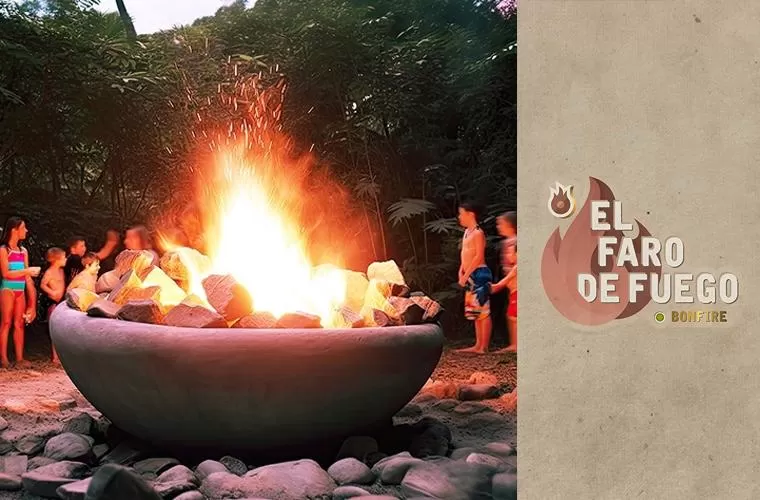 Parque Acuático El Dorado Punta Cana