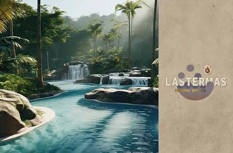 Parque Acuático El Dorado Punta Cana