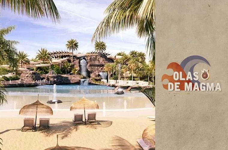 Parque Acuático El Dorado Punta Cana