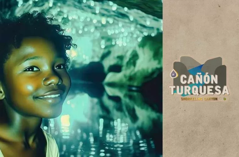 Parque Acuático El Dorado Punta Cana