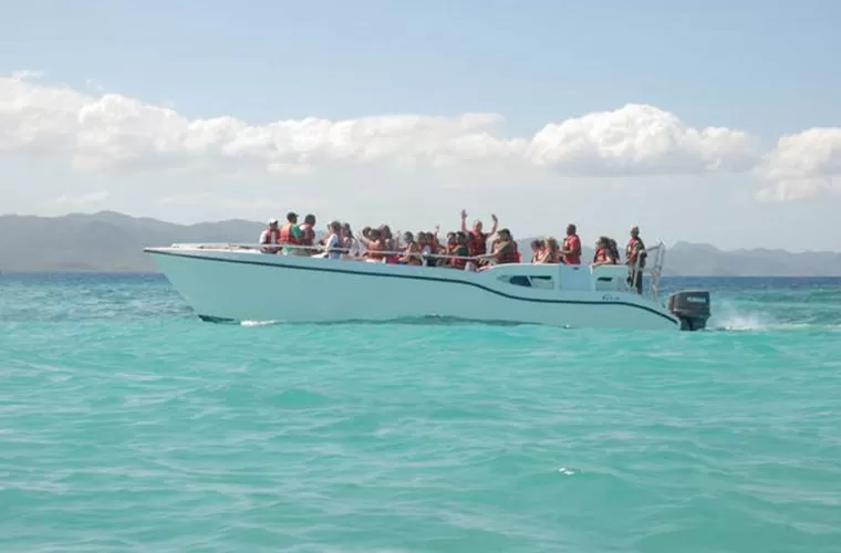 Cayo Arena Puerto Plata