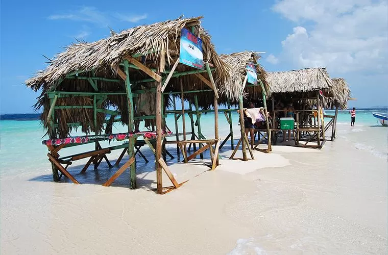 Cayo Arena Puerto Plata