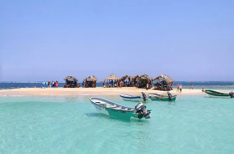 Cayo Arena Puerto Plata