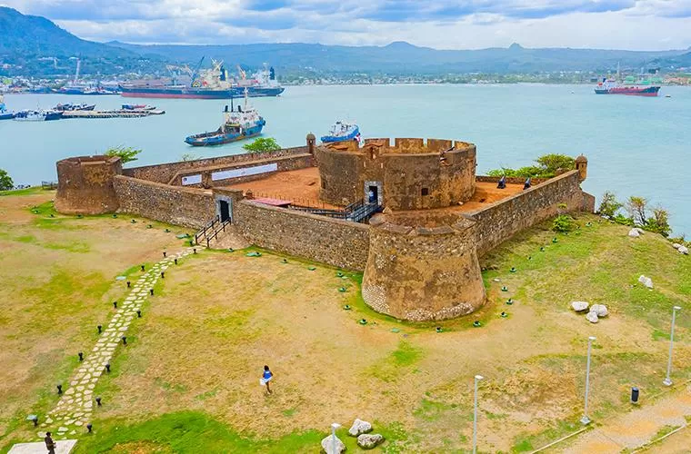 City Tour en Puerto Plata