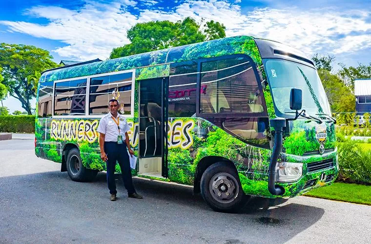 City Tour en Puerto Plata