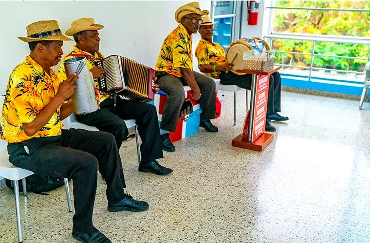 City Tour en Puerto Plata