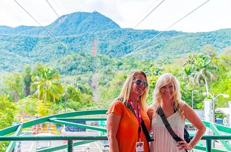 City Tour en Puerto Plata