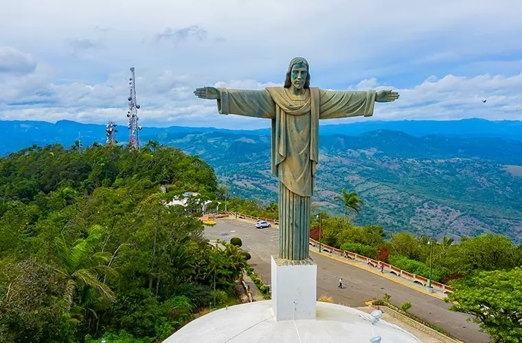 City Tour en Puerto Plata