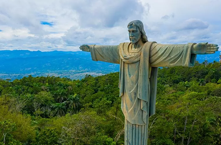 City Tour en Puerto Plata