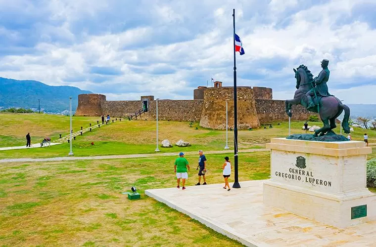 City Tour en Puerto Plata