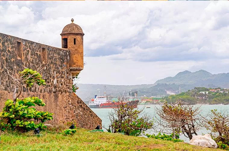 City Tour en Puerto Plata