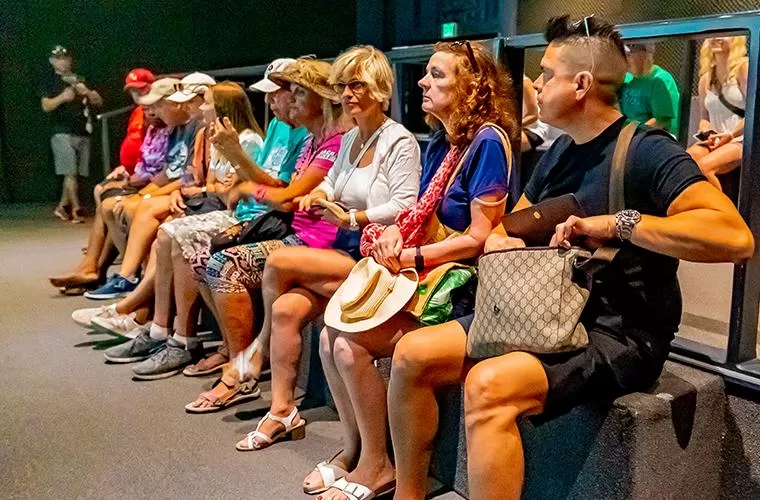 City Tour en Puerto Plata