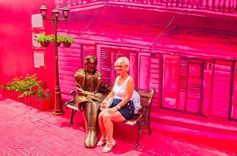 City Tour en Puerto Plata