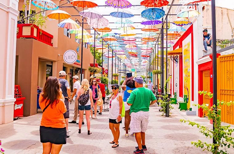 City Tour en Puerto Plata