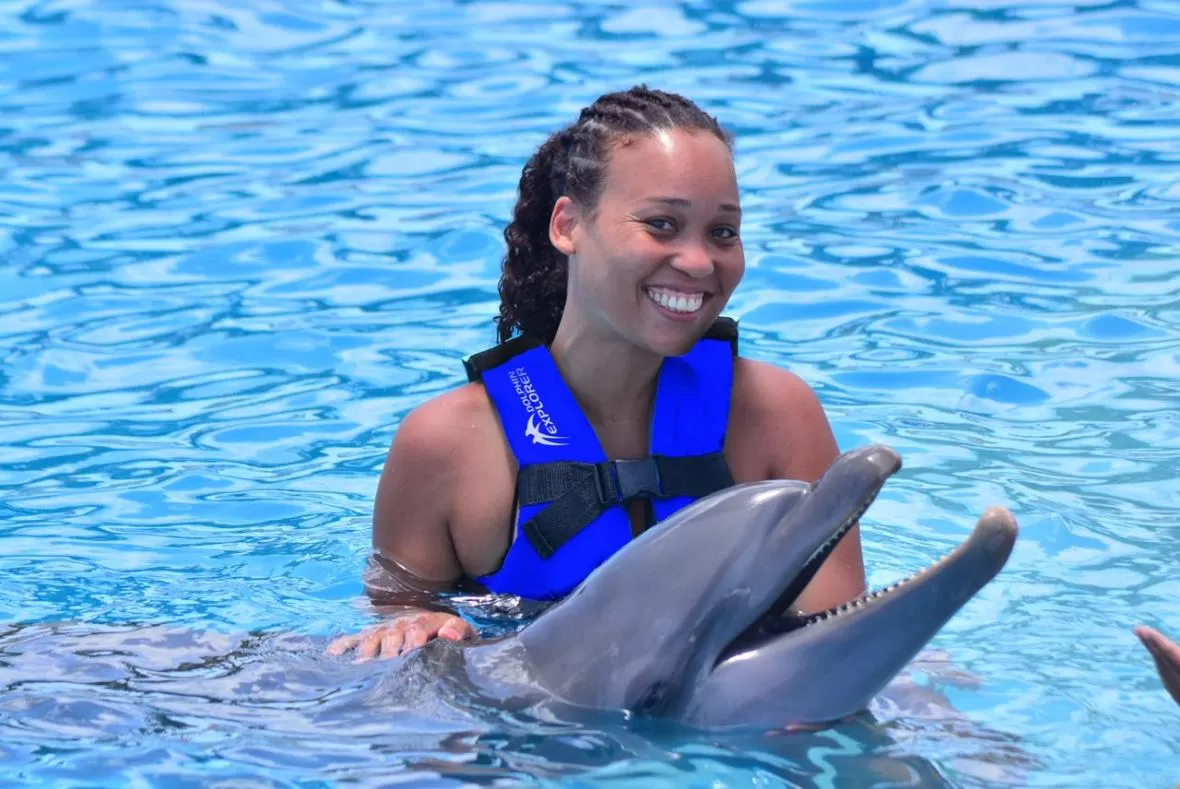Dolphin Excellence Punta Cana