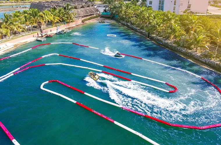 Aqua Xtreme Experience