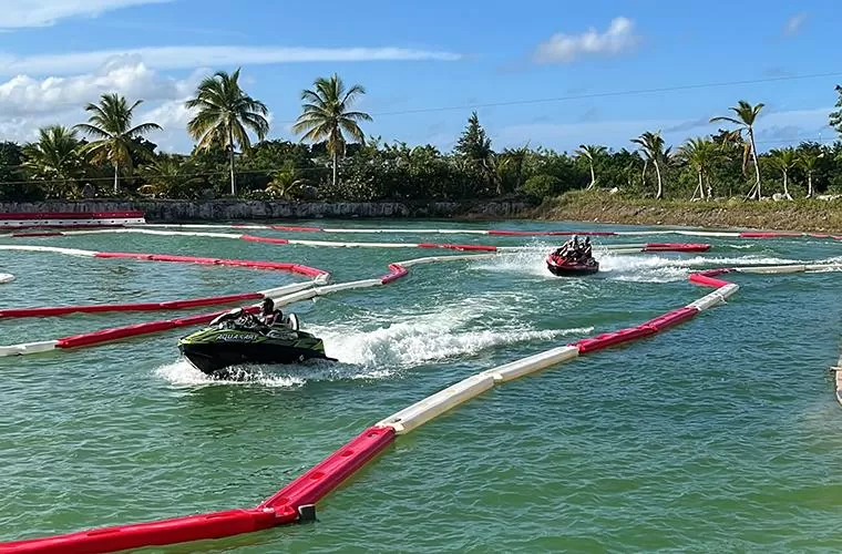 Aqua Xtreme Experience