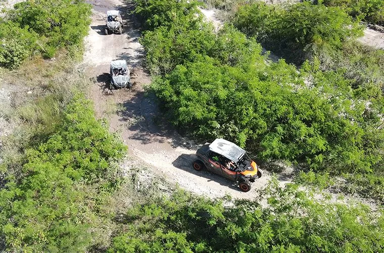 Aqua Xtreme Experience