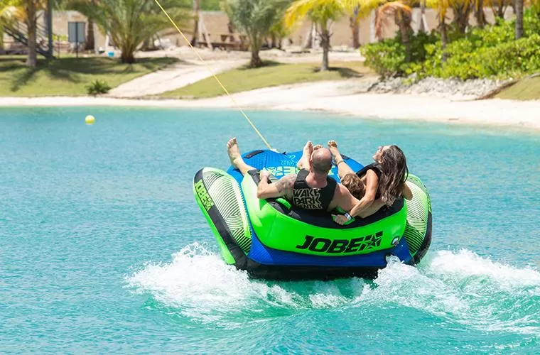 Aqua Xtreme Experience