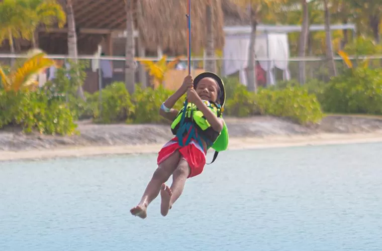 Aqua Xtreme Experience