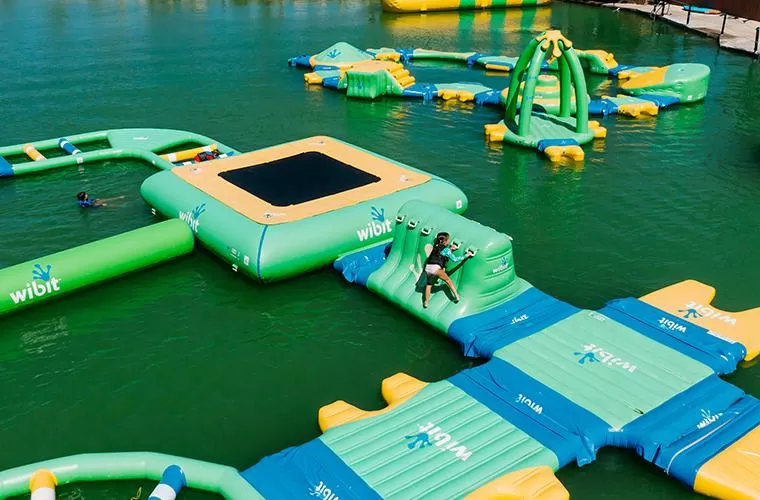 Aqua Xtreme Experience