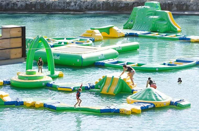 Aqua Xtreme Experience