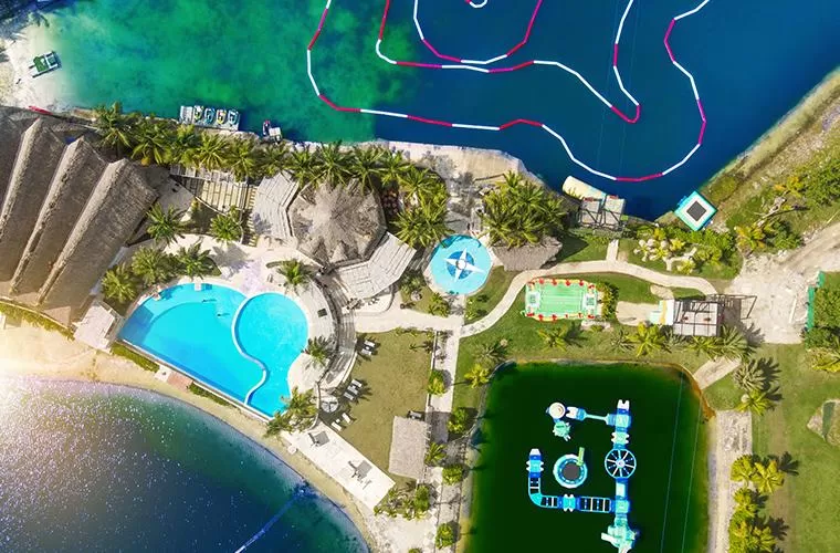 Aqua Xtreme Experience