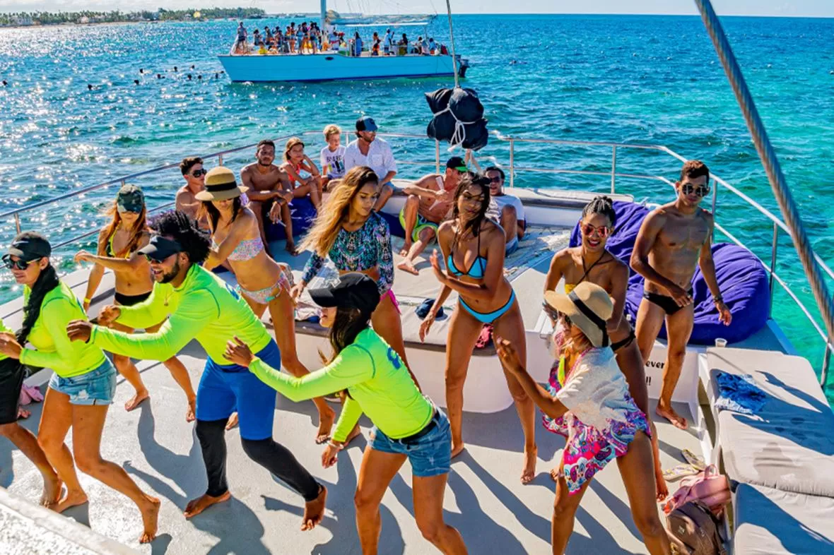 Power Dive Adventure