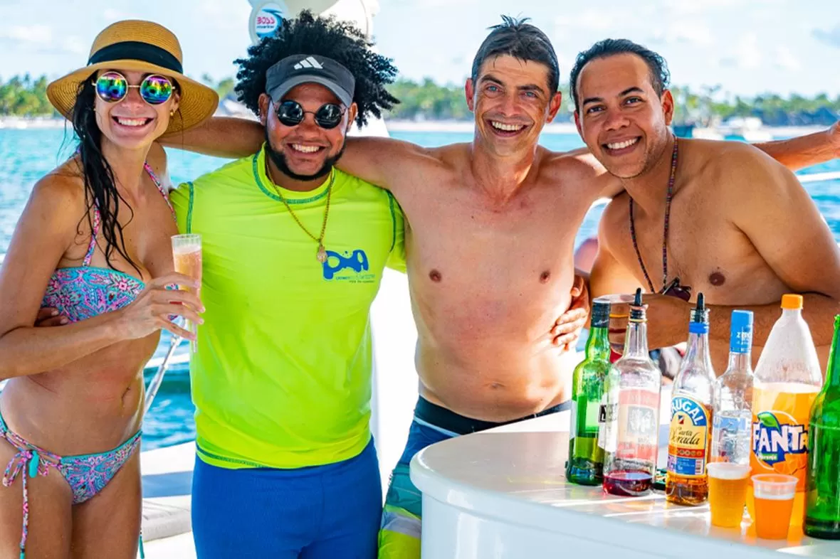 Power Dive Adventure