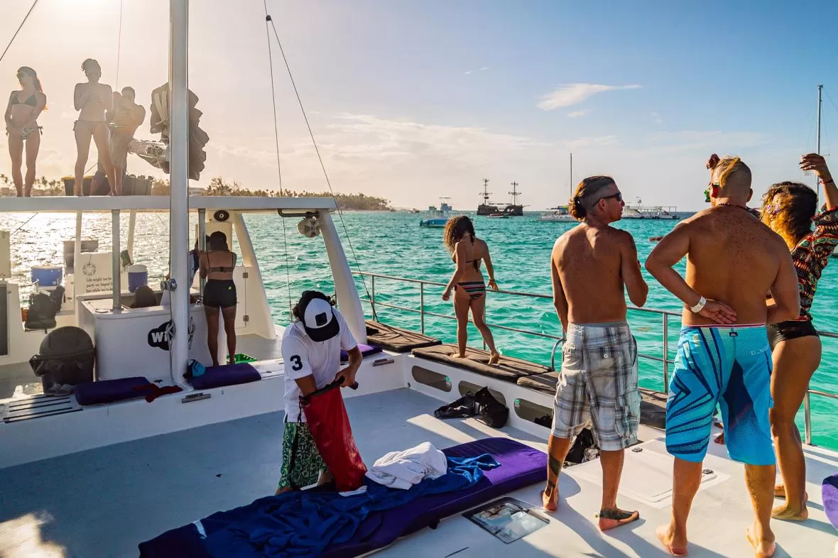 Power Dive Adventure