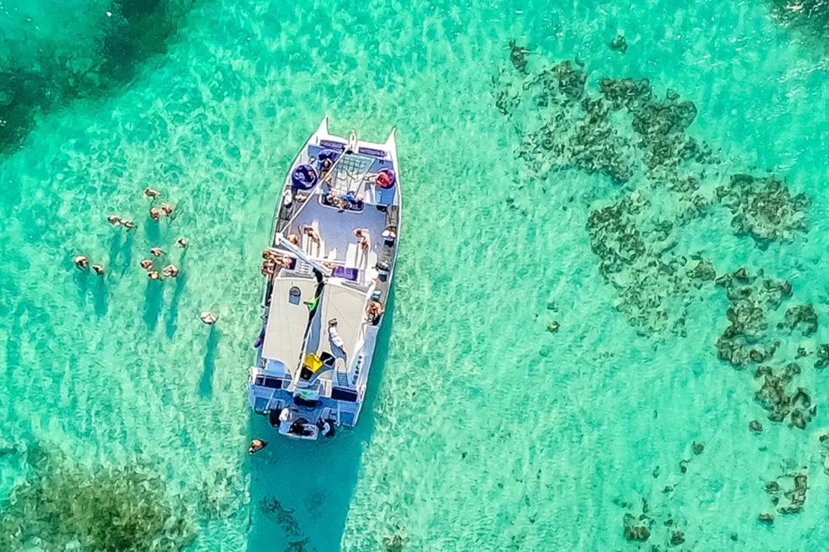 Power Dive Adventure