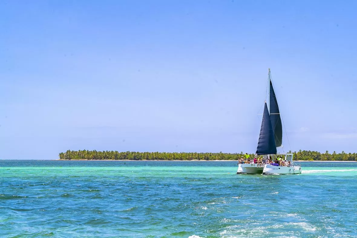 Power Dive Adventure