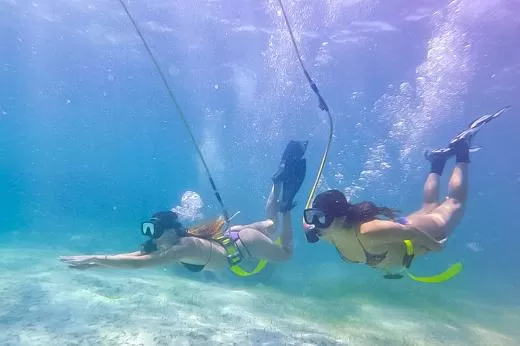 Power Dive Adventure