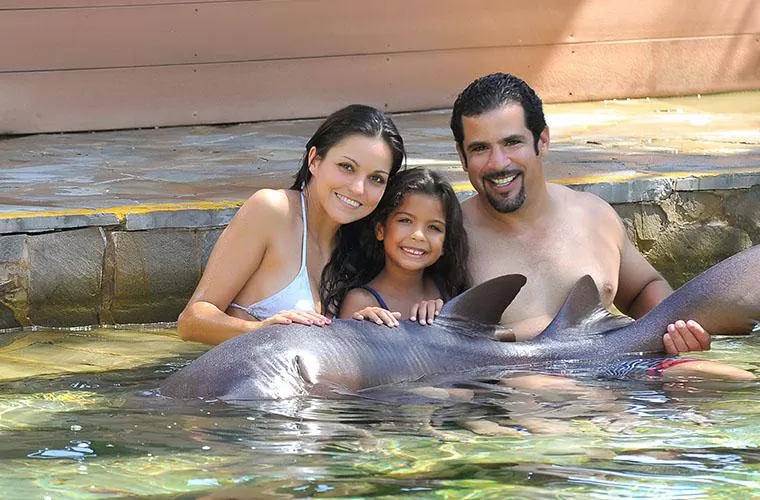 Ocean World Adventure Park