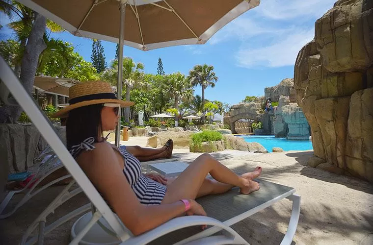 Ocean World Adventure Park