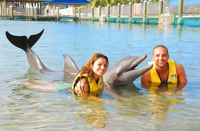 Ocean World Adventure Park