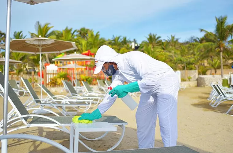 Ocean World Adventure Park