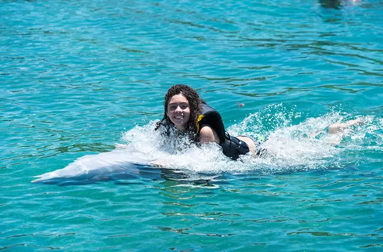 Ocean World Adventure Park