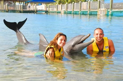 Ocean World Adventure Park