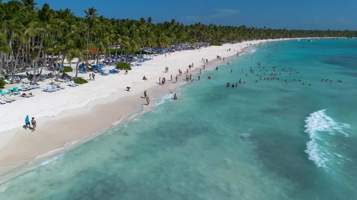 Catalina & Saona Sunset Exclusive