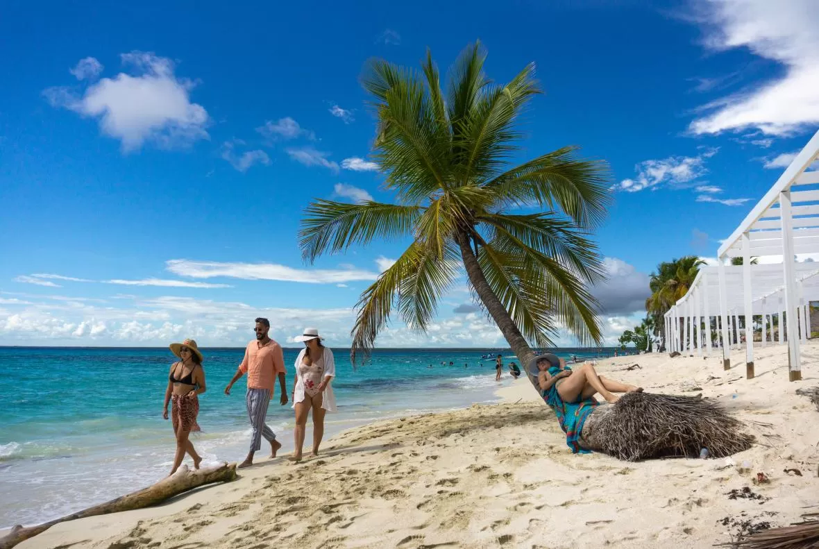 Catalina & Saona Sunset Exclusive