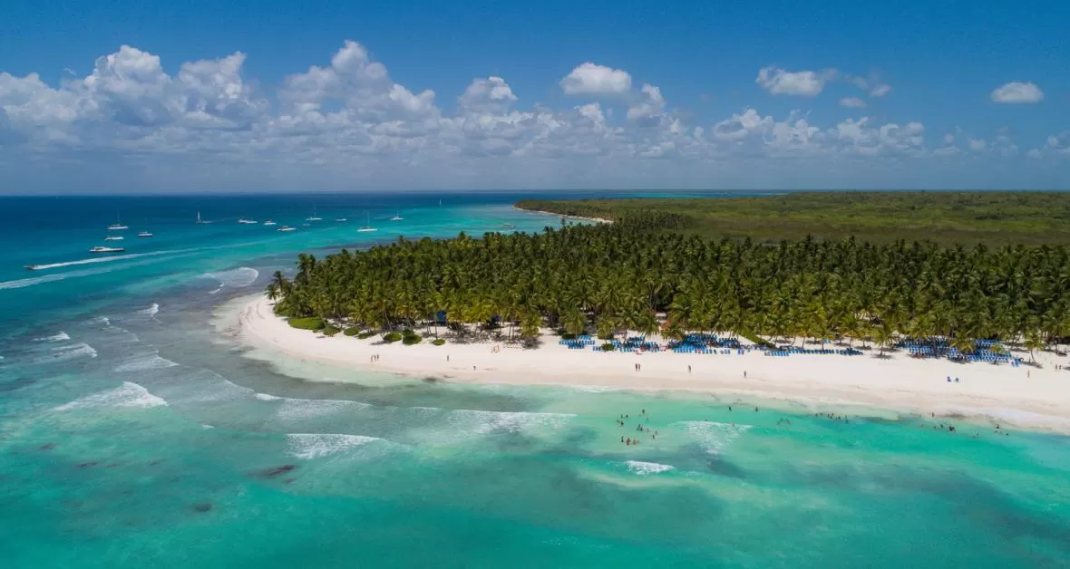 Catalina & Saona Sunset Exclusive