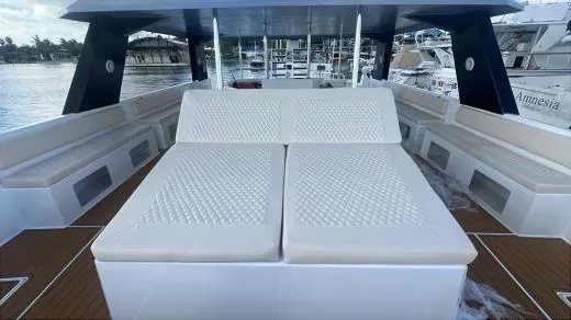 Catalina & Saona Sunset Exclusive